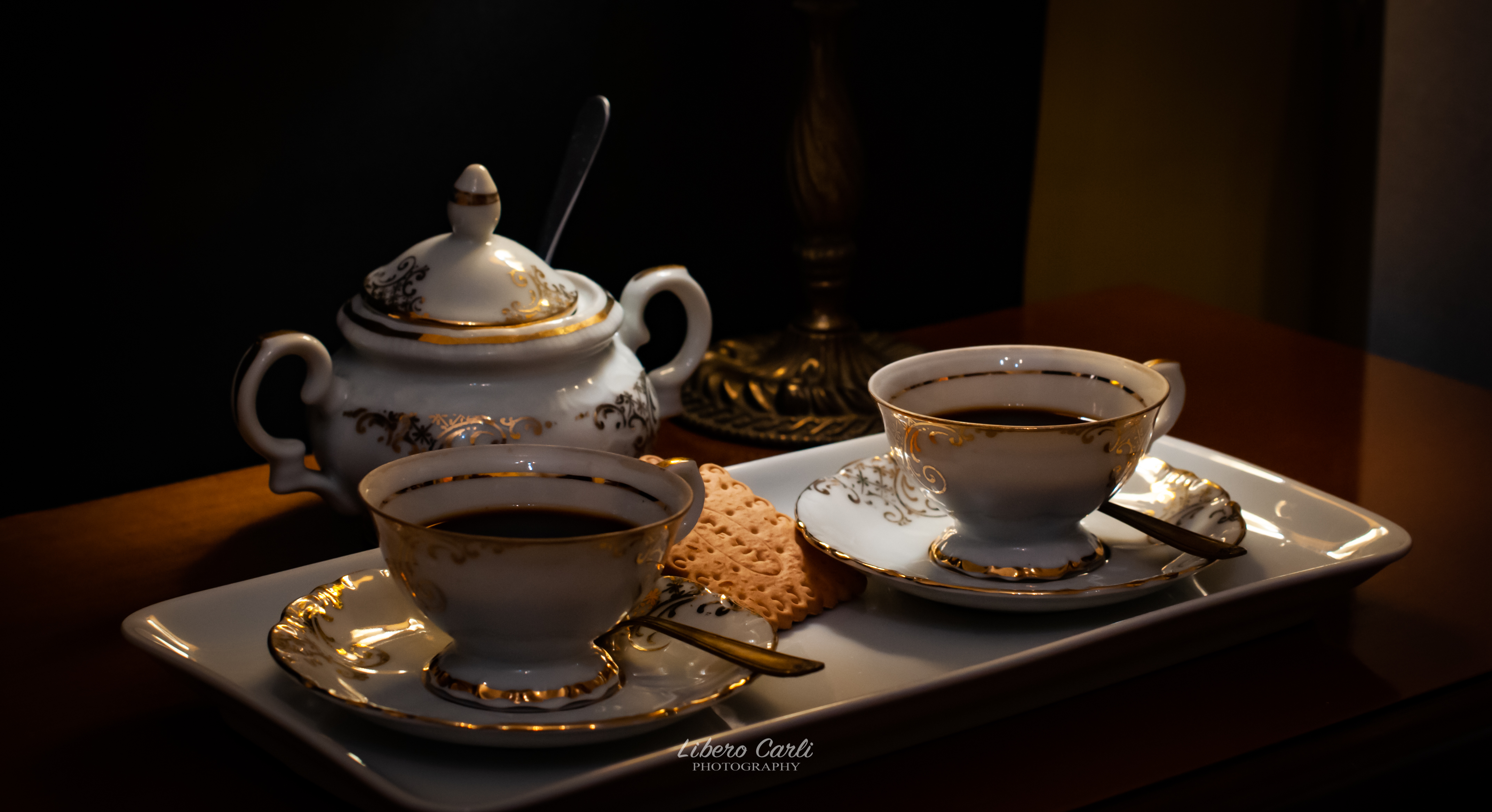 Tazze di caffè
