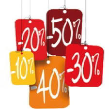 Lo sconto