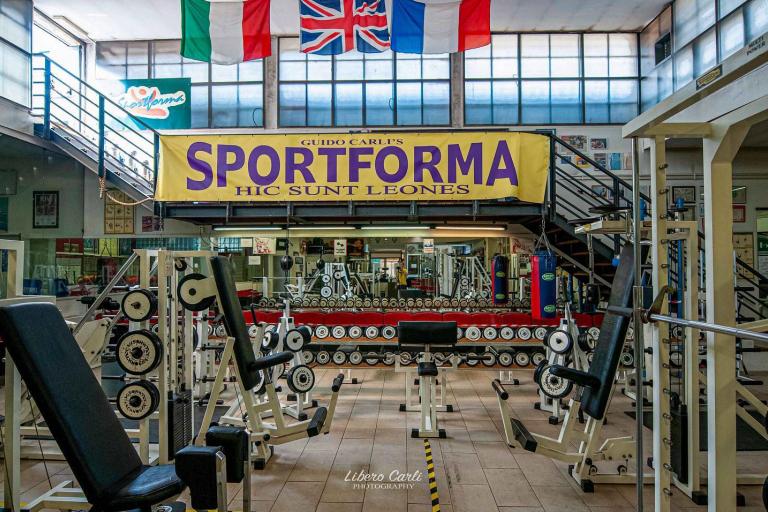 Immagine sportforma